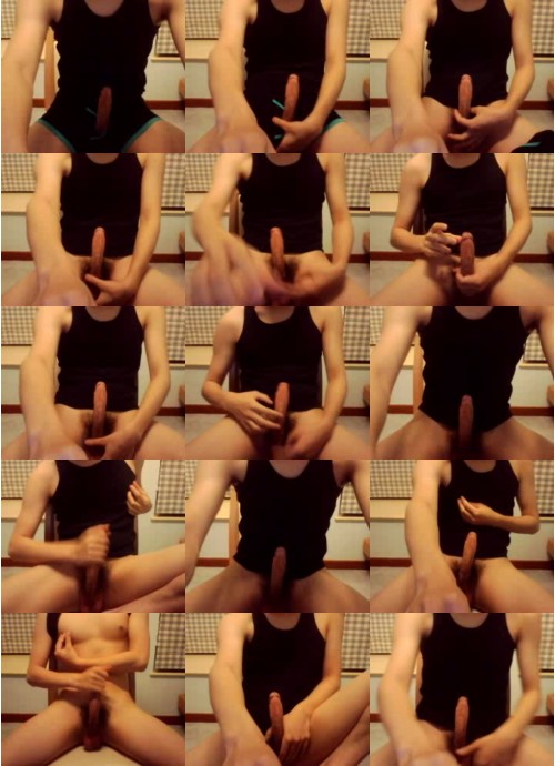 Download Video File: cam4 justwanturdi
