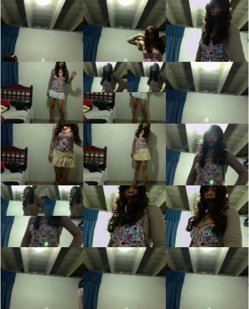 Download Video File: cam4 karinacfdz