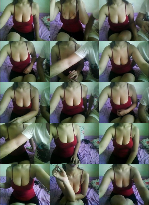Download Video File: cam4 keremzehra
