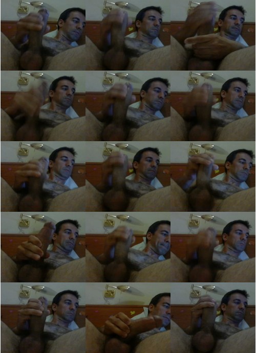 Download Video File: cam4 kiski80