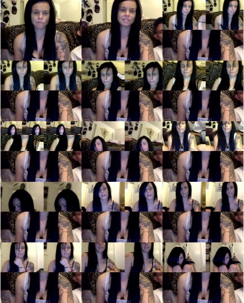 Download Video File: cam4 kristinacumz