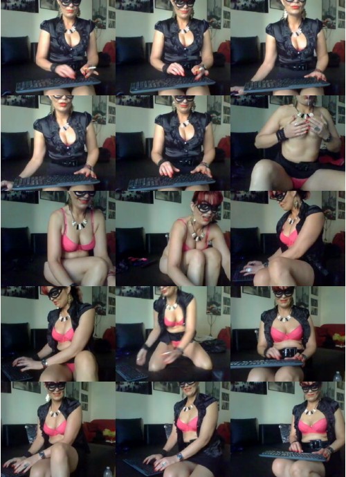 Download Video File: cam4 ladyfra
