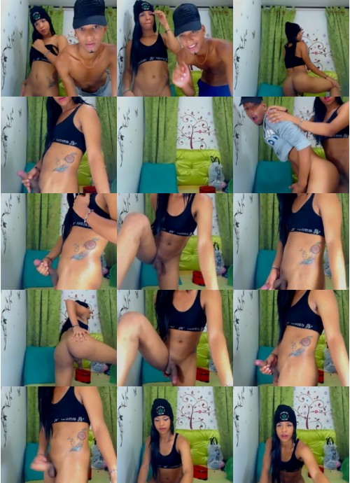 Download Video File: cam4 latinmafe