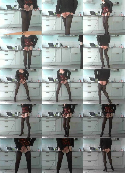 Download Video File: cam4 leslieuktv