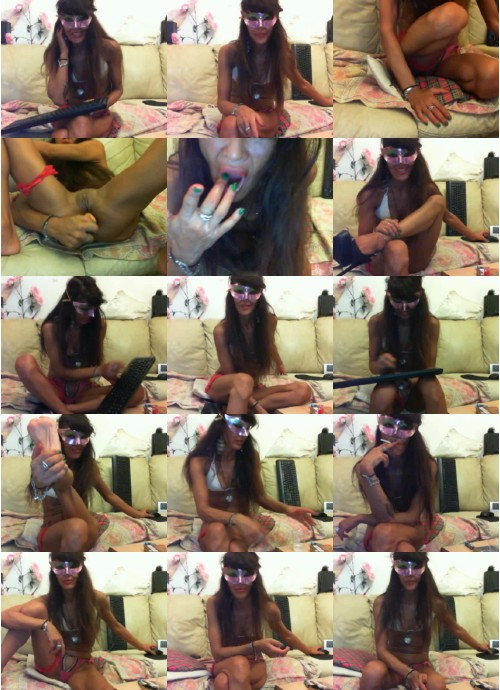 Download Video File: cam4 lolalija