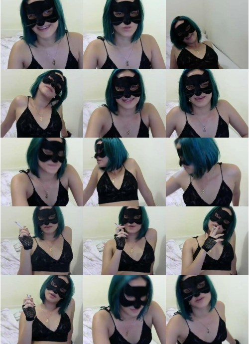 Download Video File: cam4 lulusales