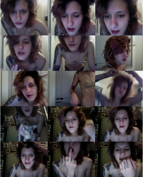Download Video File: cam4 lydialunch