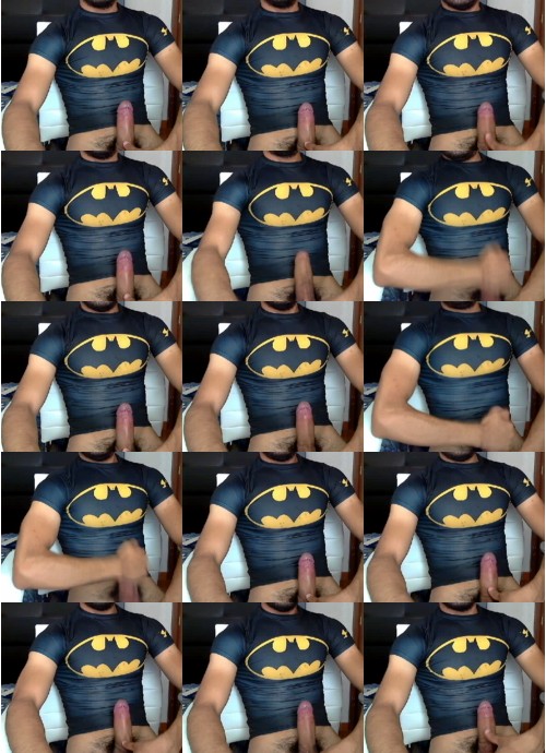 Download Video File: cam4 macho4543