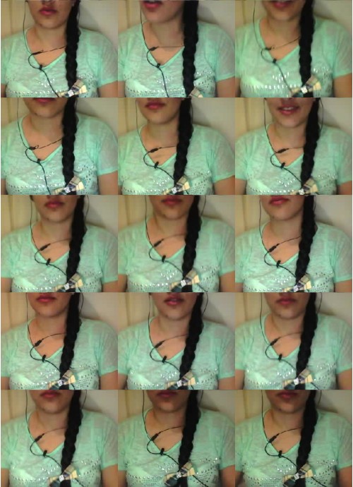 Download Video File: cam4 maiannas