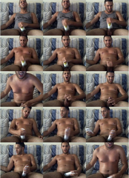 Download Video File: cam4 massi87