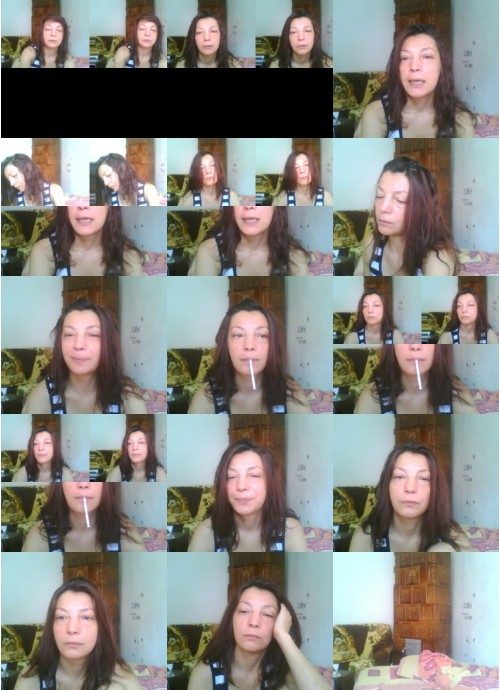 Download Video File: cam4 miruna82