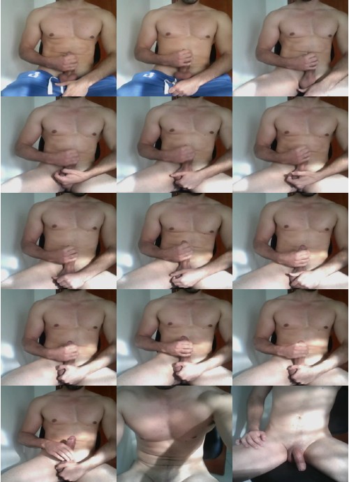 Download Video File: cam4 mrshooterz