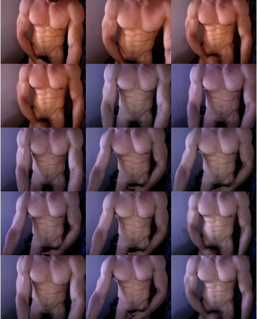 Download Video File: cam4 musclxmuscl