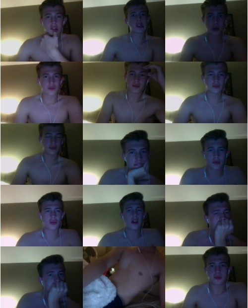 Download Video File: cam4 newguy95