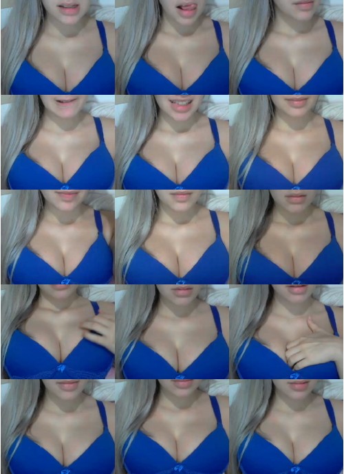 Download Video File: cam4 nielygold