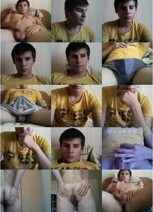 Download Video File: cam4 ololoevd