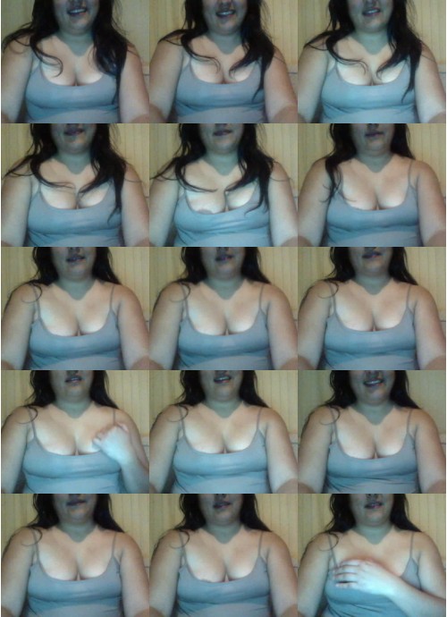 Download Video File: cam4 palomitapv