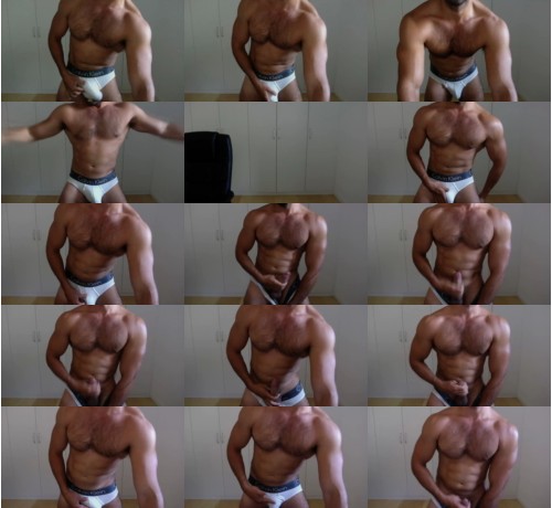 Download Video File: cam4 popopo0