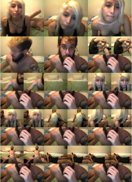 Download Video File: cam4 punkyalicant