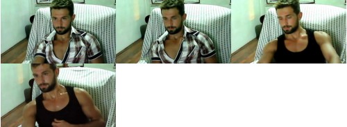 Download Video File: cam4 pyramoss