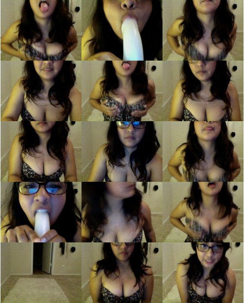 Download Video File: cam4 railaann