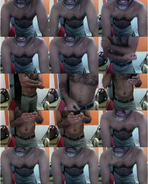 Download Video File: cam4 rankie39