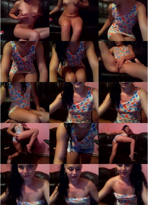 Download Video File: cam4 sherilyn1