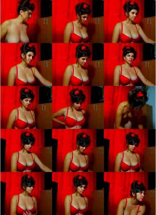 Download Video File: cam4 smileyfoxy