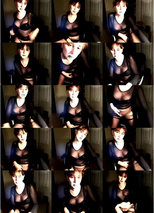 Download Video File: cam4 spacecadette