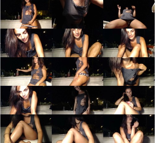 Download Video File: cam4 stunningcpl1