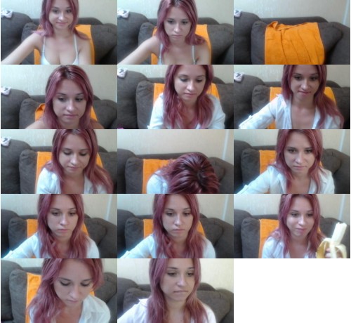 Download Video File: cam4 sweet myriam