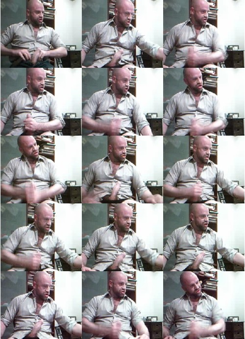 Download Video File: cam4 syddick82