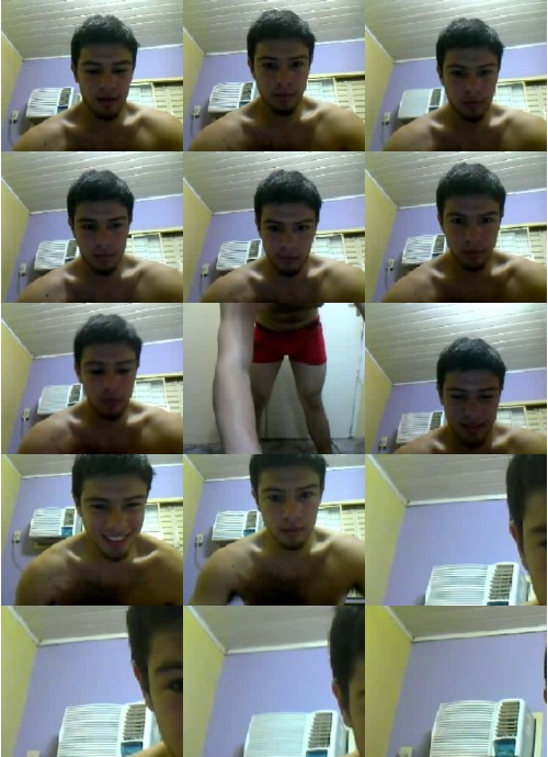 Download Video File: cam4 teuocomedor