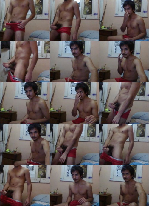 Download Video File: cam4 thisclownboy