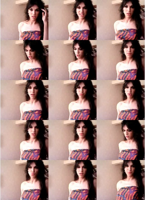 Download Video File: cam4 trvmodel
