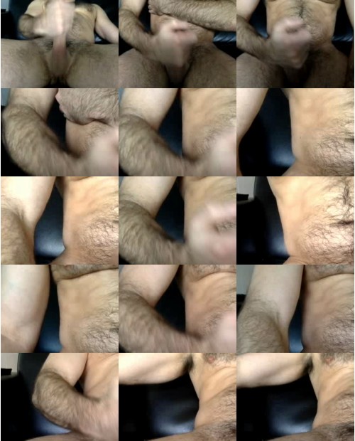 Download Video File: cam4 user254