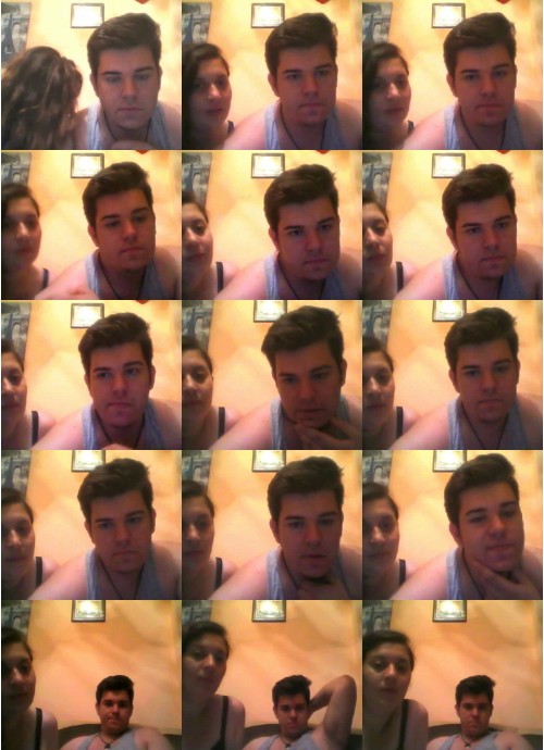 Download Video File: cam4 x2sexycouple