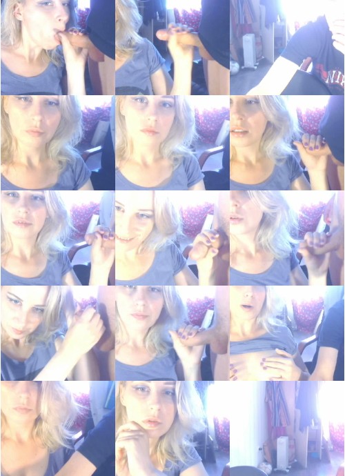 Download Video File: cam4 xxcuteblonde