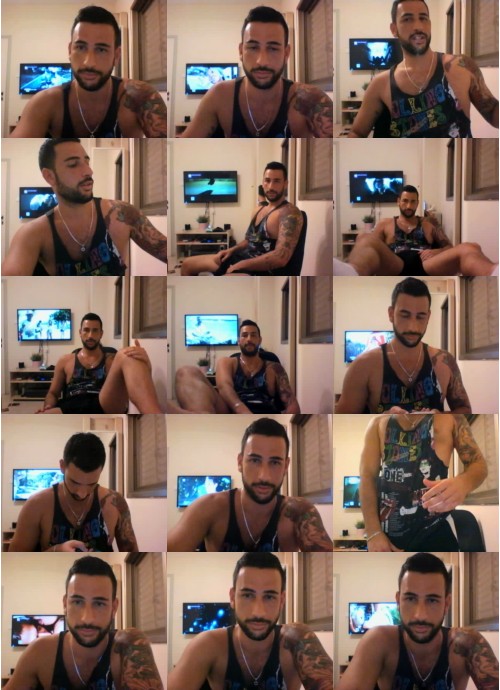 Download Video File: cam4 yaniv071