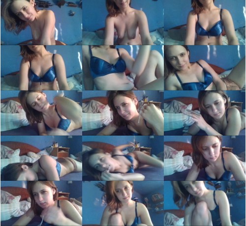 Download Video File: cam4 zsenilike
