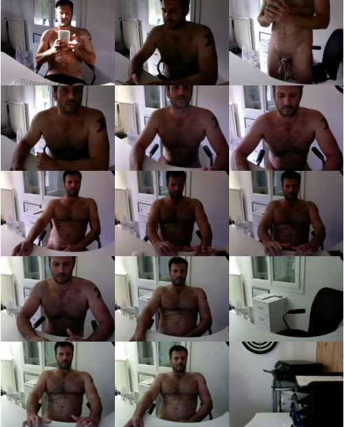 Download Video File: cam4 1bitenor40