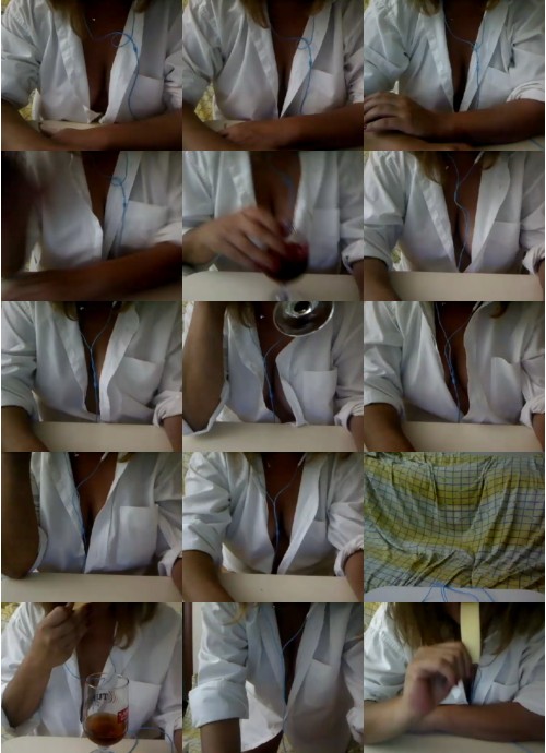Download Video File: cam4 31 sirine 69