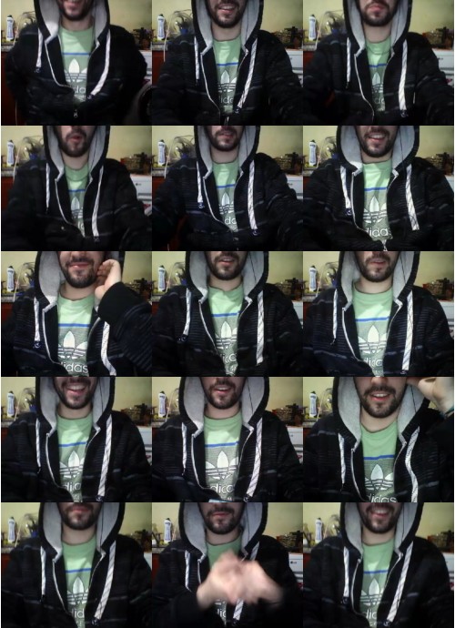 Download Video File: cam4 5cinque
