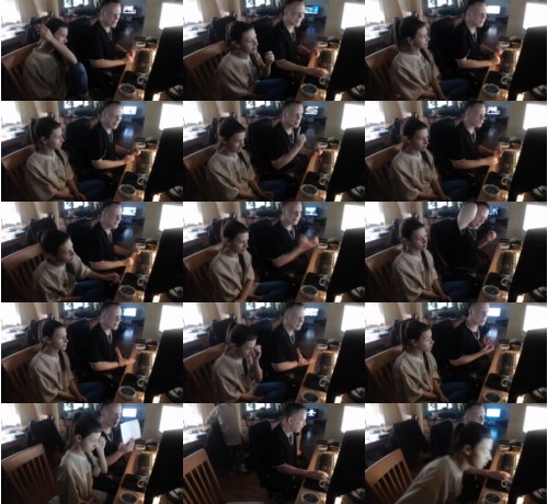 Download Video File: cam4 6littlesub6