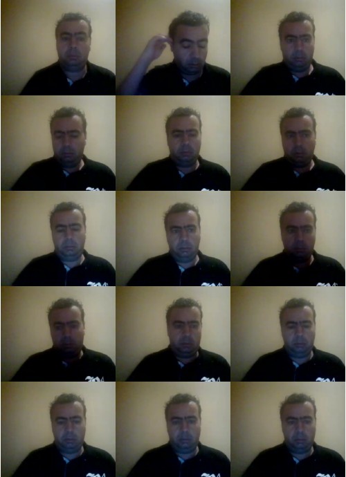 Download Video File: cam4 adelida38