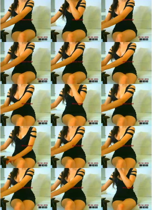 Download Video File: cam4 alimli