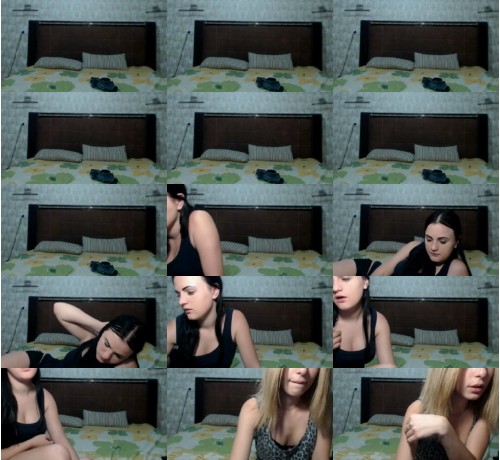 Download Video File: cam4 alisakiss