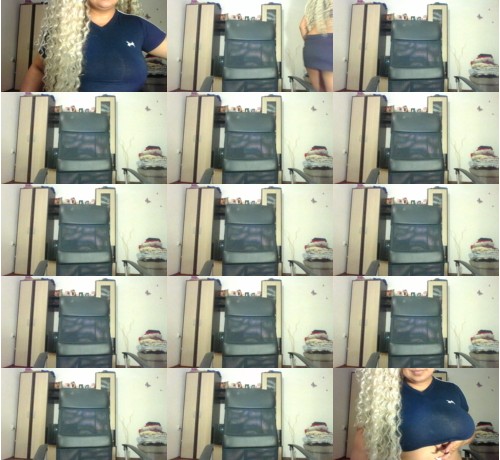 Download Video File: cam4 amelia2hott