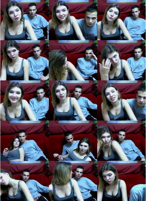 Download Video File: cam4 ammarant
