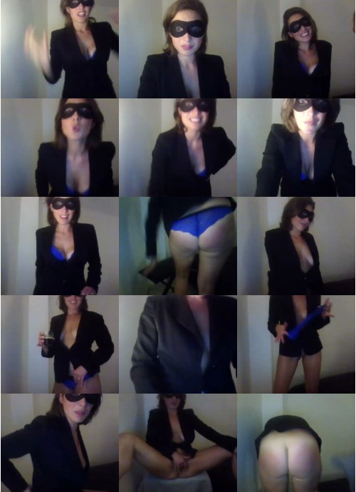 Download Video File: cam4 angelove 